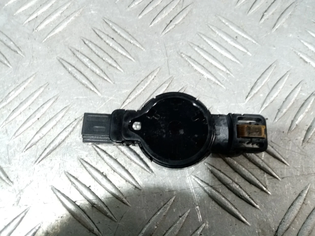 [Б/У] Датчик дождя [Код: 00658697 ]