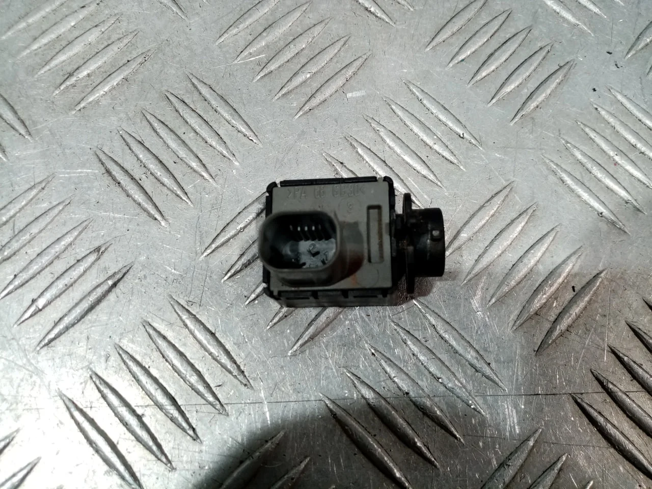 [Б/У] Датчик качества воздуха [Код: 00659681 ]