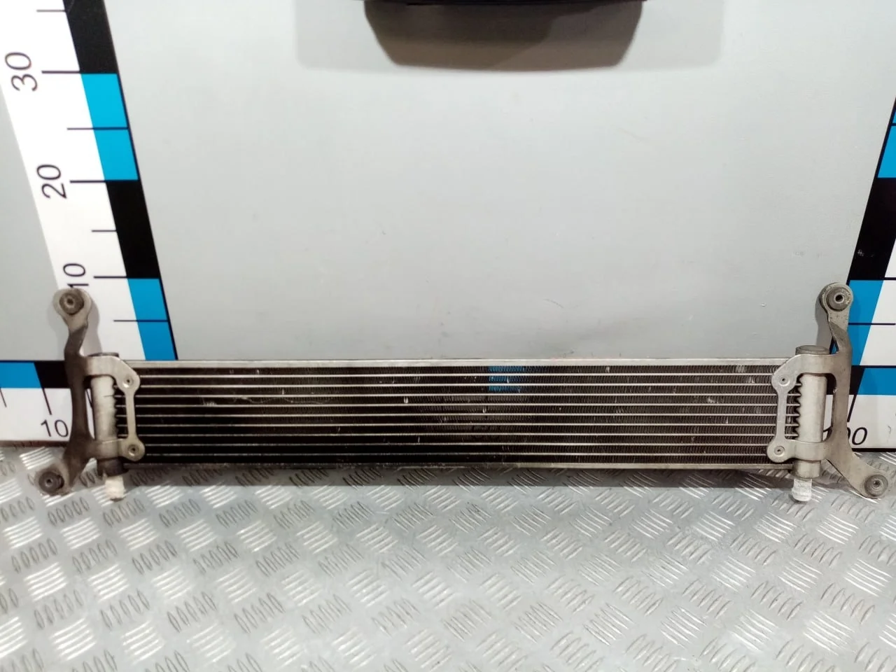 [Б/У] Радиатор дополнительный системы охлаждения [Код: 00659950 ]
