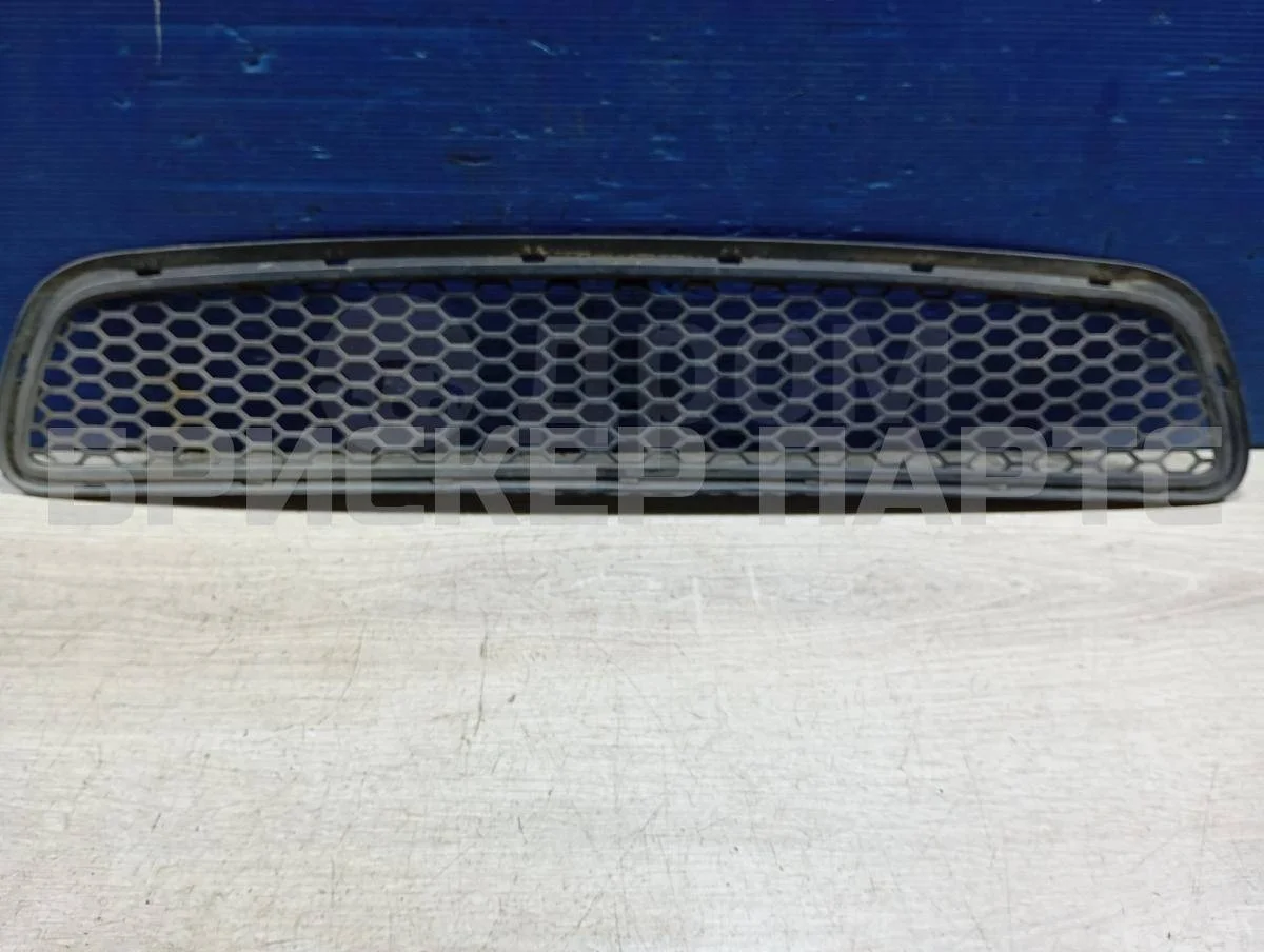 Решетка бампера Фиат Альбеа 1 (178)