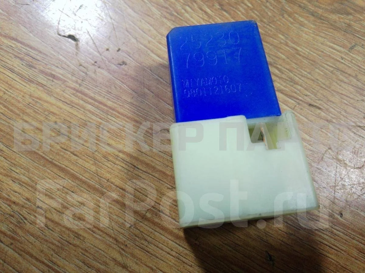 Реле-регулятор напряж Инфинити G 3  V35