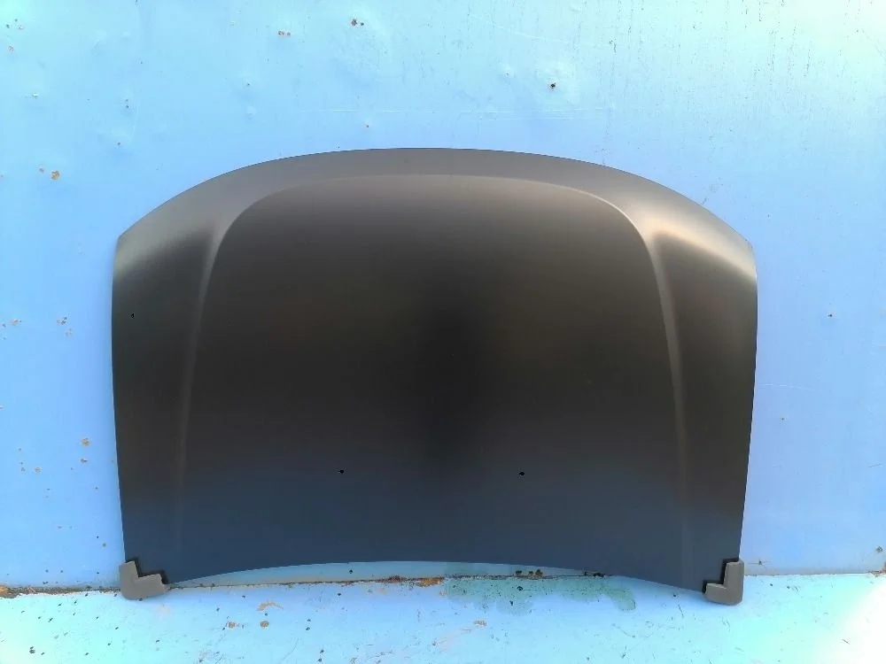 Капот Renault Duster I (2010—2015)