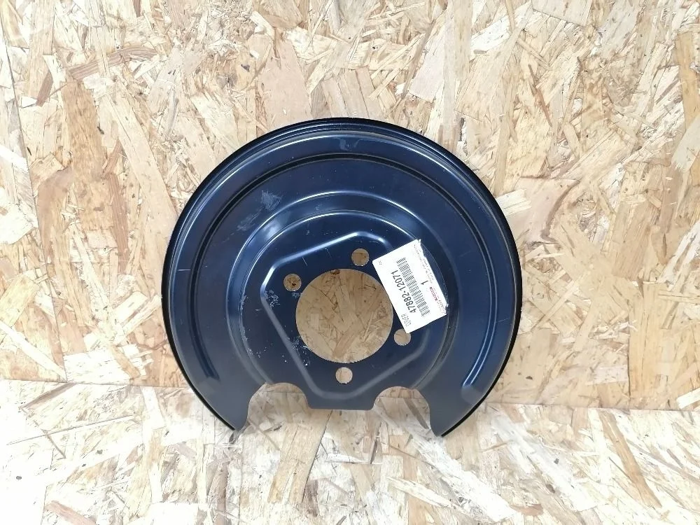 Пыльник торм. диска зад. лев. Toyota Corolla X (2006—2010) 4788212071