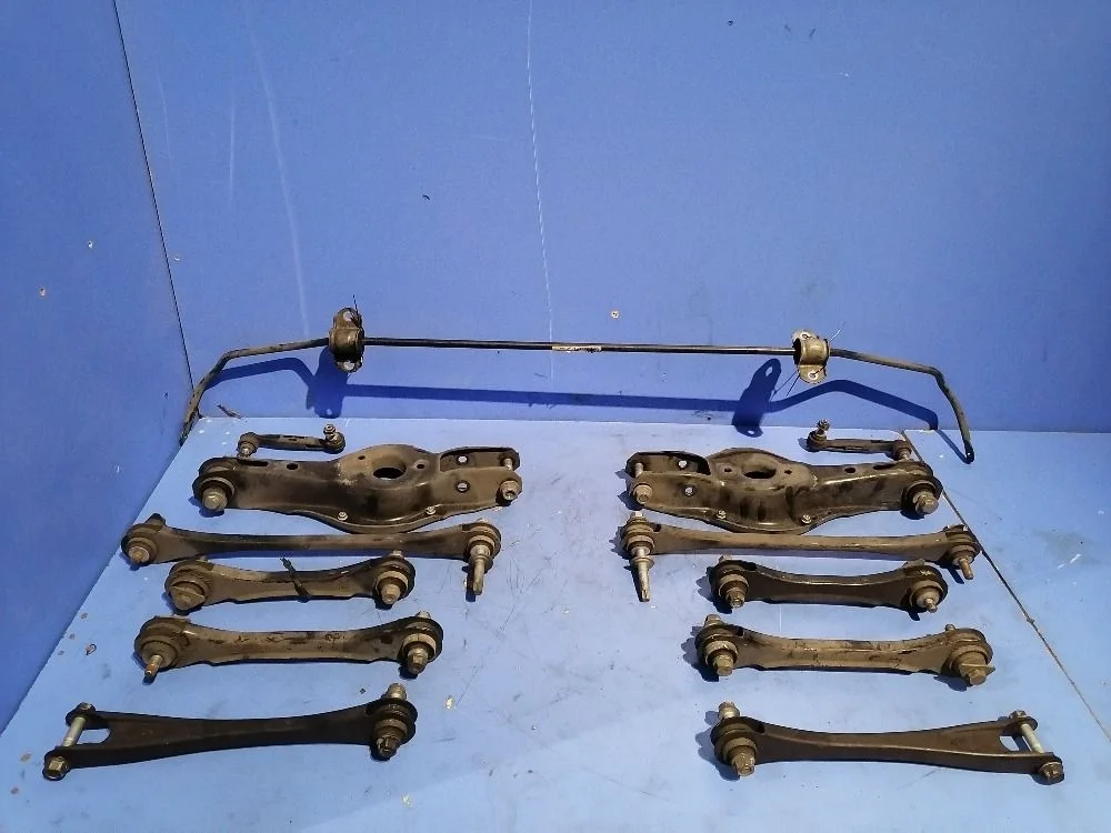 Комплект рычагов задней подвески BMW 3 серия F30/F31 рестайлинг (2015—2020) 33326867540