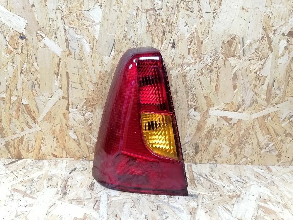 Фонарь зад. лев. Renault Logan I (2004—2009)