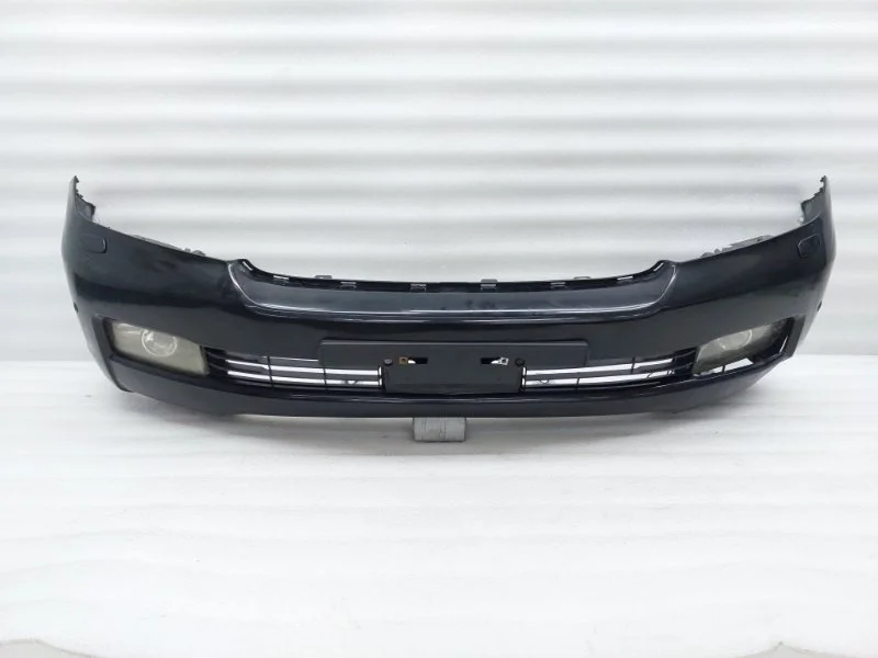 Бампер Toyota Land Cruiser 2011 J200