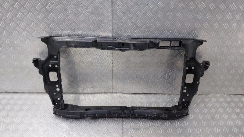 Панель передняя Hyundai Solaris 2024 HCR