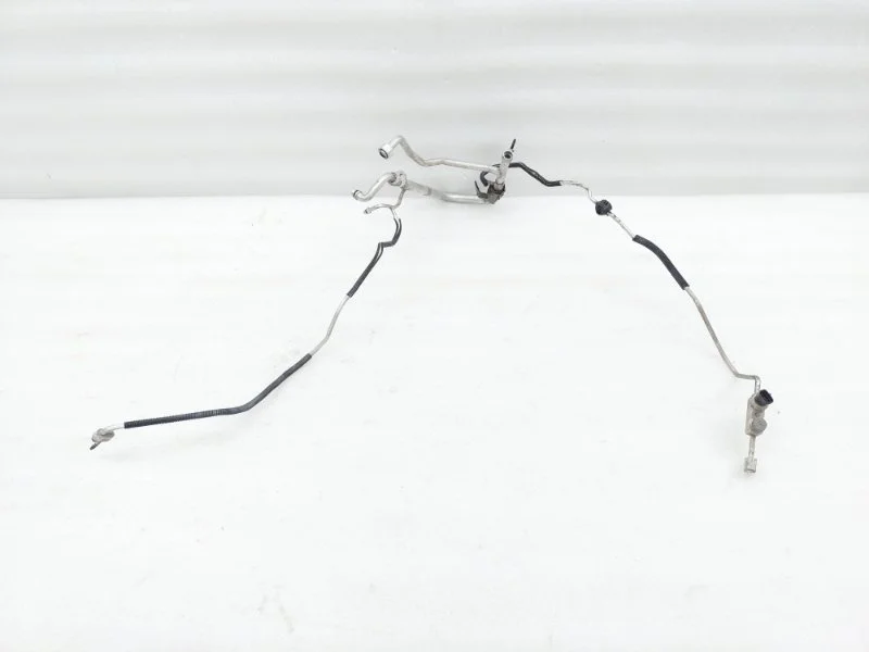 Трубка кондиционера Toyota Land Cruiser 2011 J200