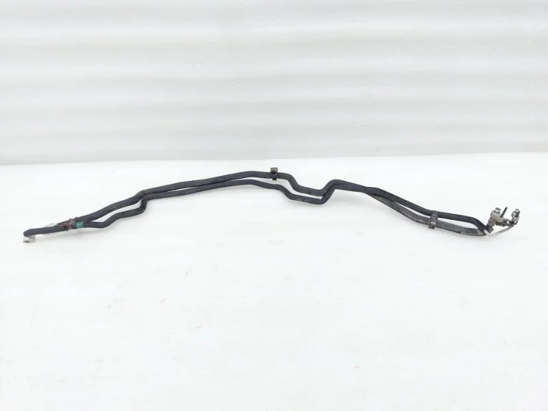 Трубка кондиционера Toyota Land Cruiser 2011 J200