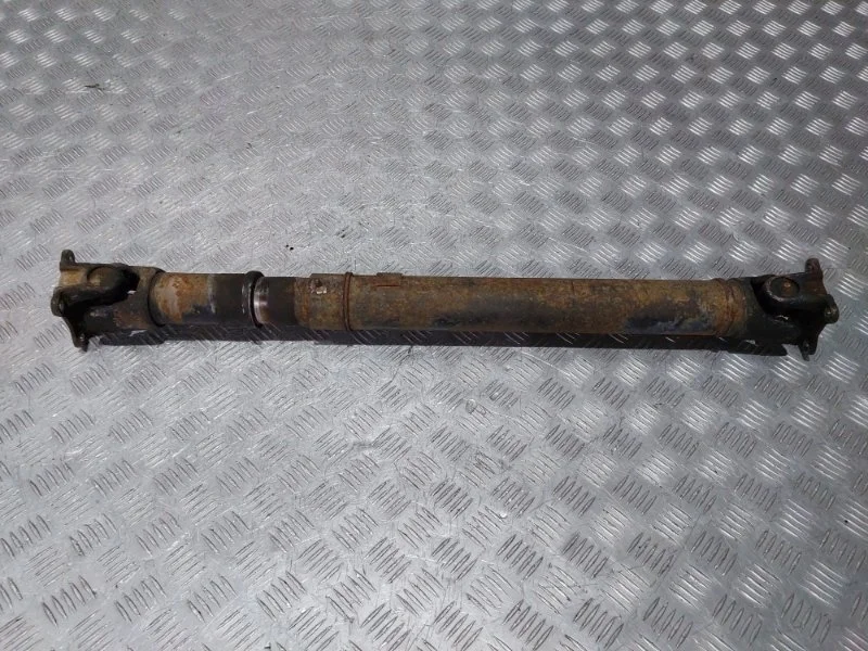 Карданный вал Toyota Land Cruiser 2011 J200