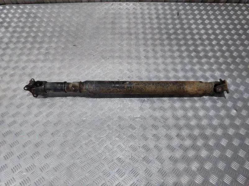 Карданный вал Toyota Land Cruiser 2011 J200