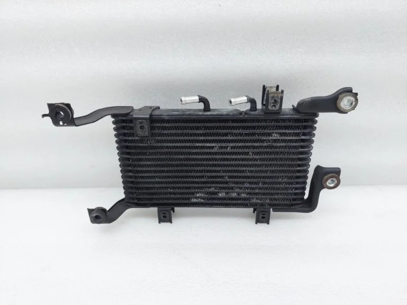 Радиатор акпп Toyota Land Cruiser 2011 J200