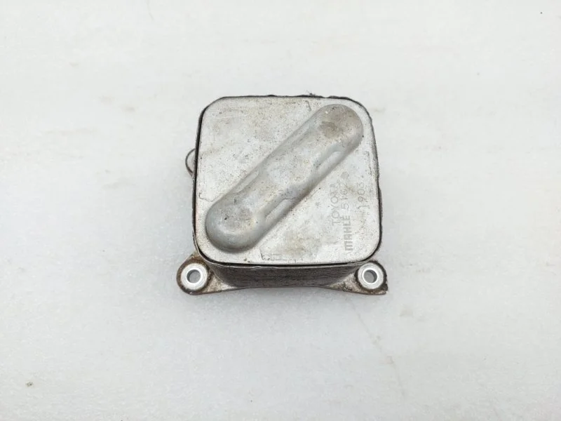 Теплообменник масляного фильтра Toyota Land Cruiser 2011 J200