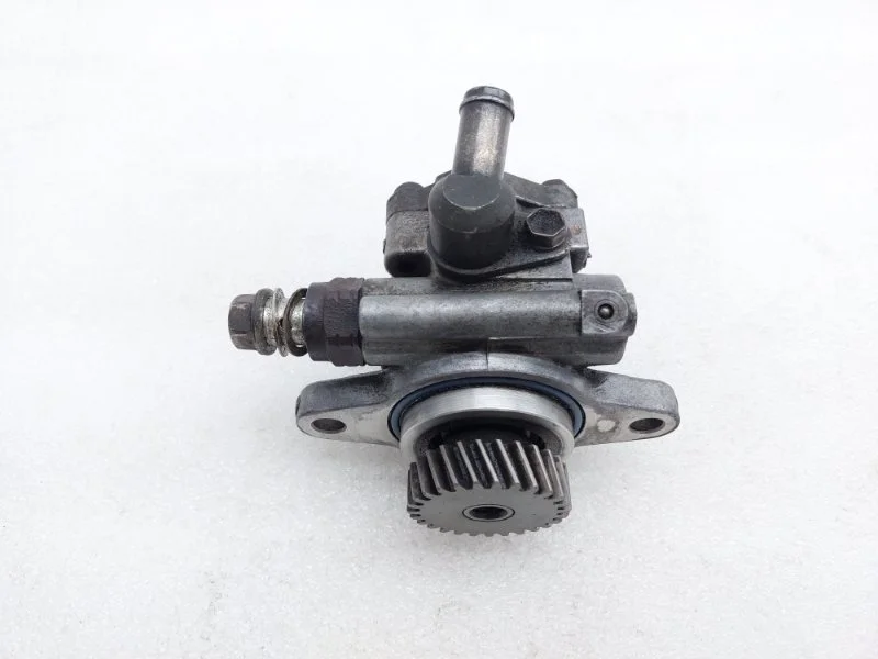 Насос гидроусилителя Toyota Land Cruiser 2011 J200