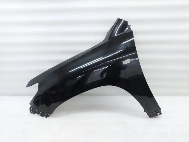 Крыло Toyota Land Cruiser 2011 J200