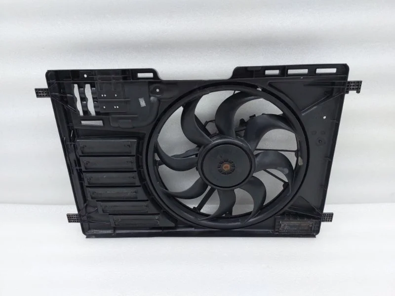 Вентилятор радиатора Ford Kuga 2013