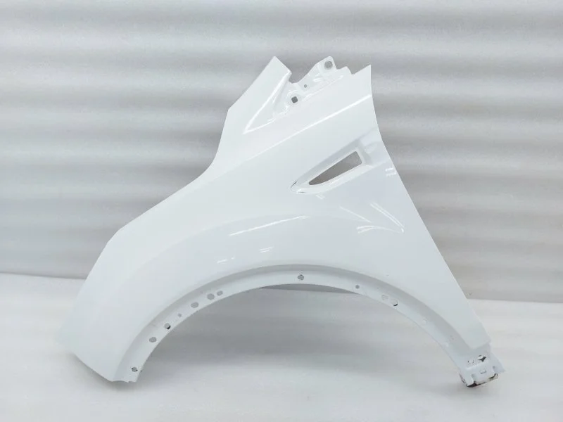 Крыло Ford Kuga 2013