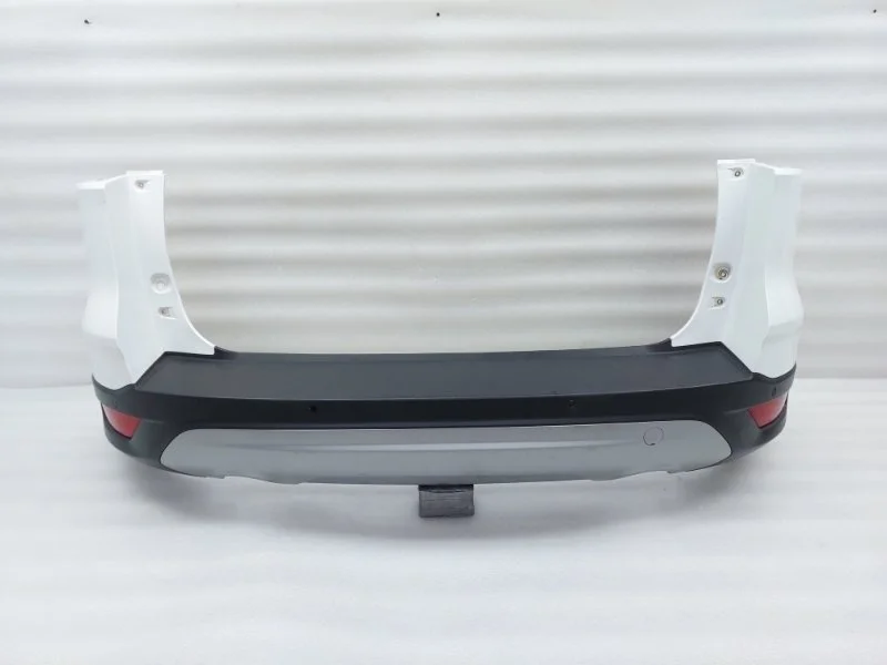 Бампер Ford Kuga 2013