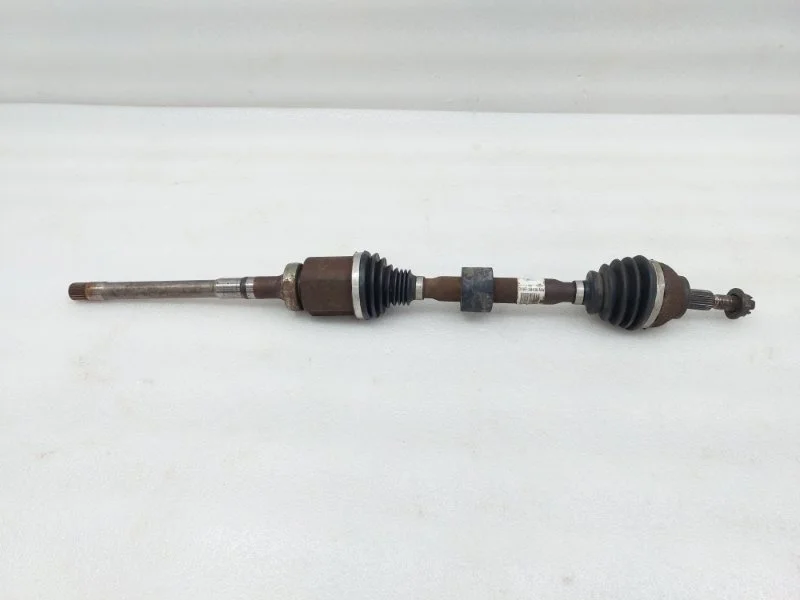 Привод Ford Kuga 2013