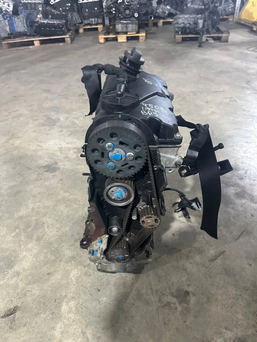 Двигатель BRS Volkswagen Transporter T5 1.9 Дизель