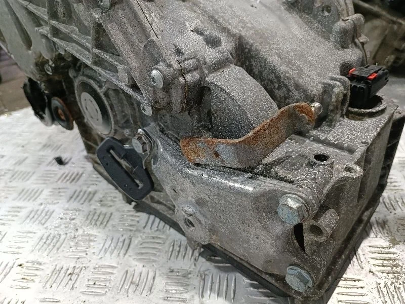 Коробка передач автоматическая (АКПП) 1693701500  722800 Mercedes-Benz B W245 2.0 Дизель