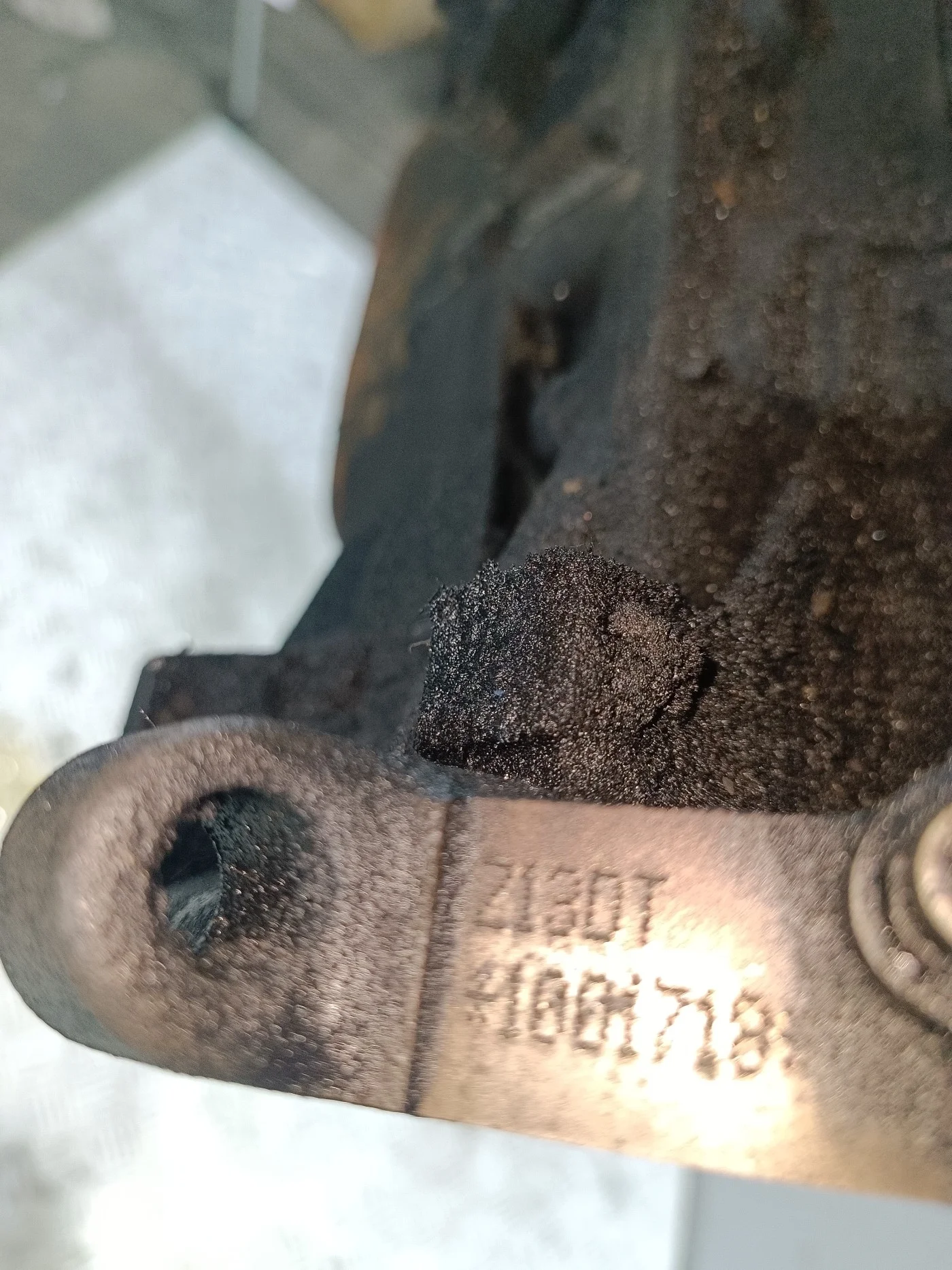 Двигатель Z13DT Opel Corsa D 1.3 Дизель