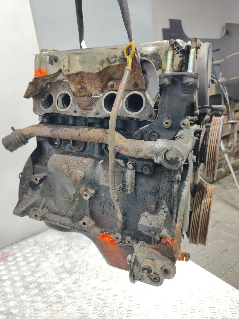 Двигатель G4cp Hyundai Sonata (EF)  2.0 Бензин