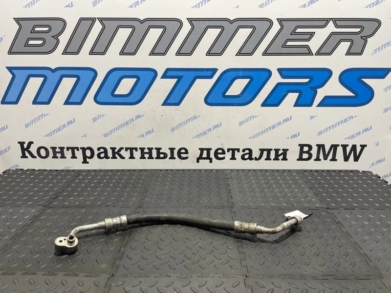 Трубка кондиционера Bmw X3 64539228235 F25 N20