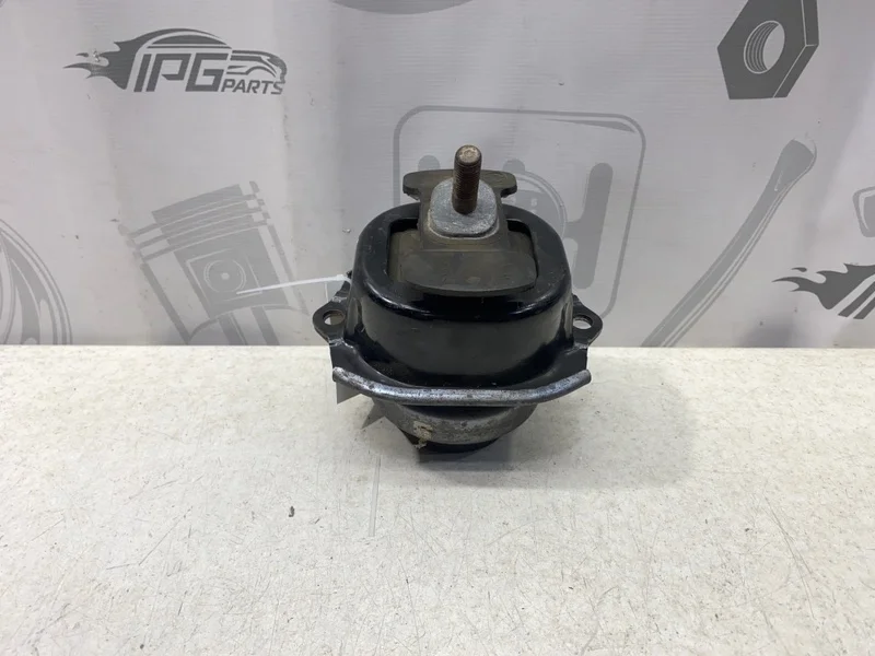 Подушка двигателя левая BMW X6 2013 E71