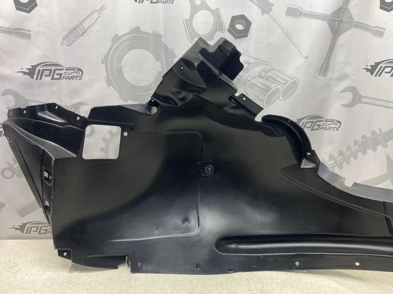 Подкрылок передний правый передняя часть BMW X6 E71