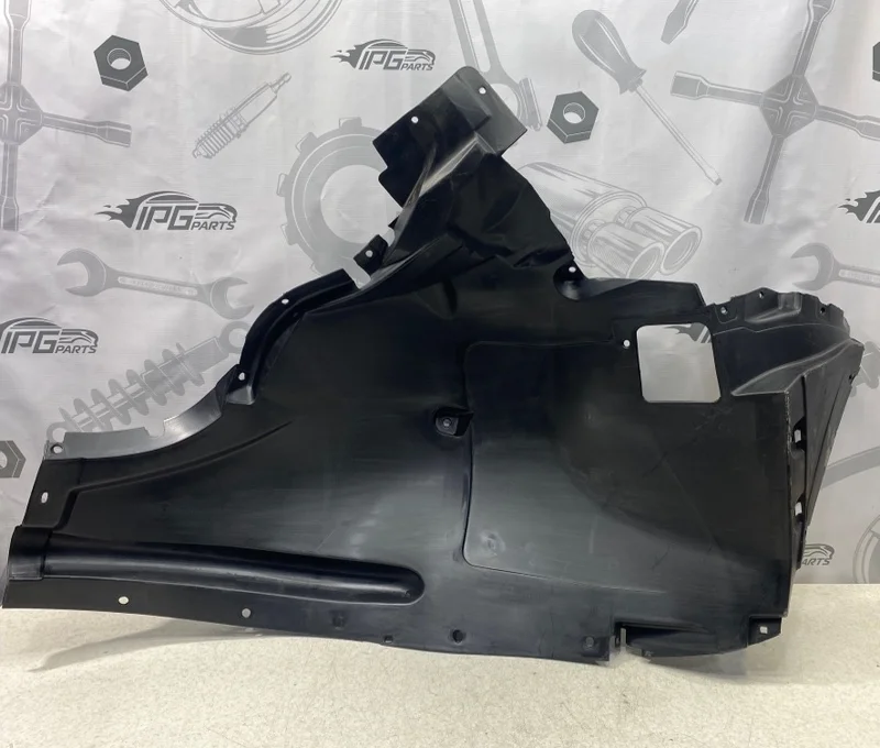 Подкрылок передний левый передняя часть BMW X6 E71