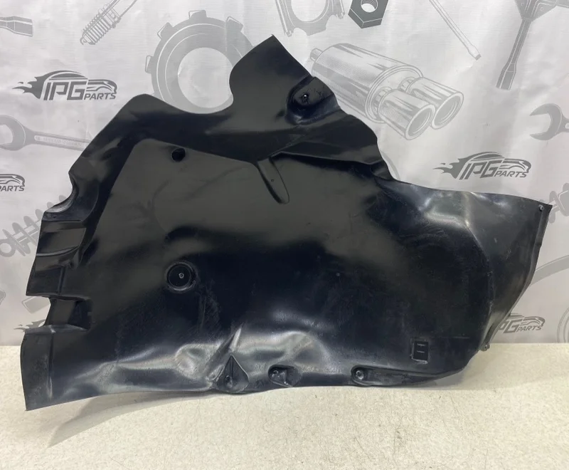 Подкрылок передний левый передняя часть Mercedes-benz Sprinter W906