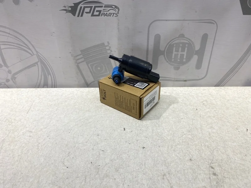 Моторчик омывателя лобового стекла Mercedes-benz GLC C253