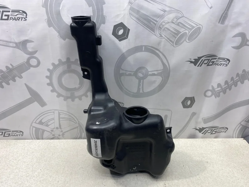 Бачок омывателя Mercedes-benz W212