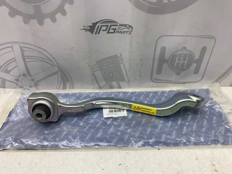 Рычаг передний левый поперечный Mercedes-benz W212