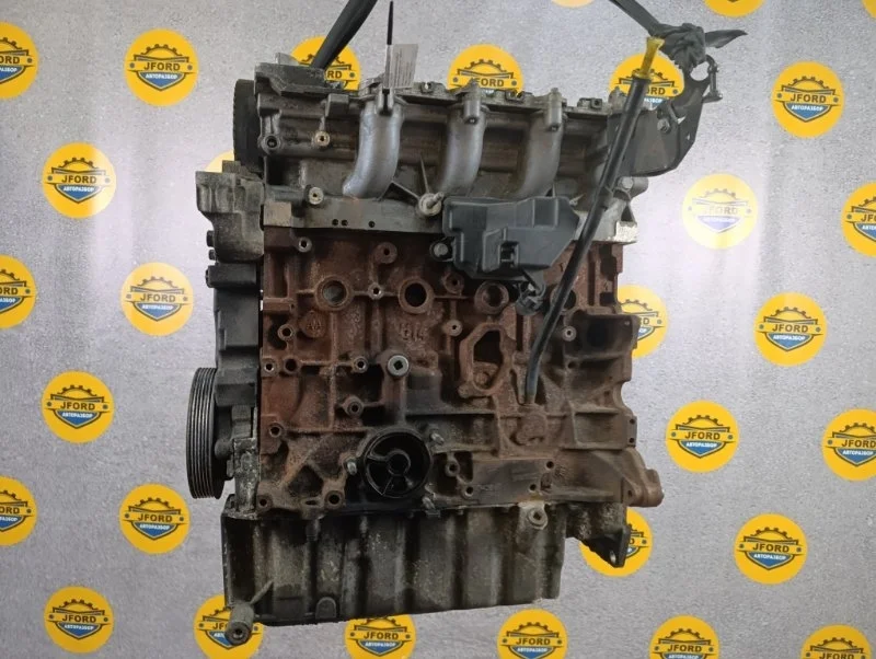Двигатель Ford Focus 2 2009 CB4