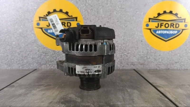 Генератор Ford Focus 2 2009 CB4