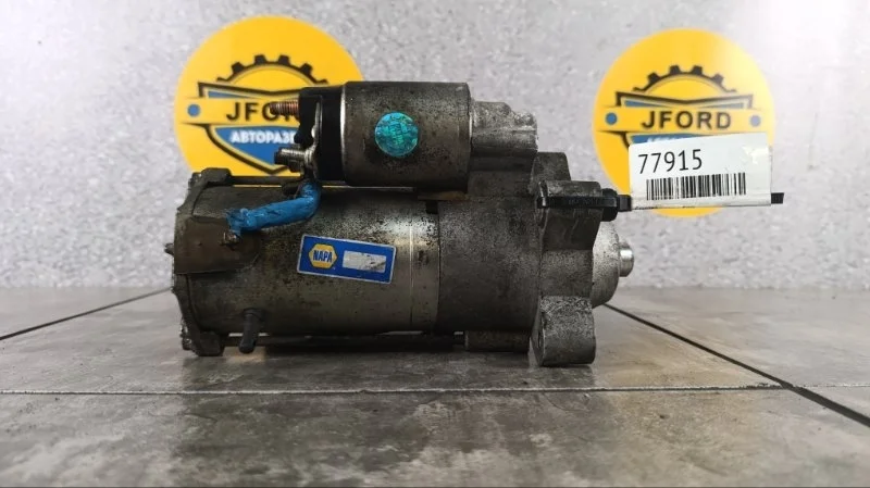 Стартер Ford Focus 2 2009 CB4