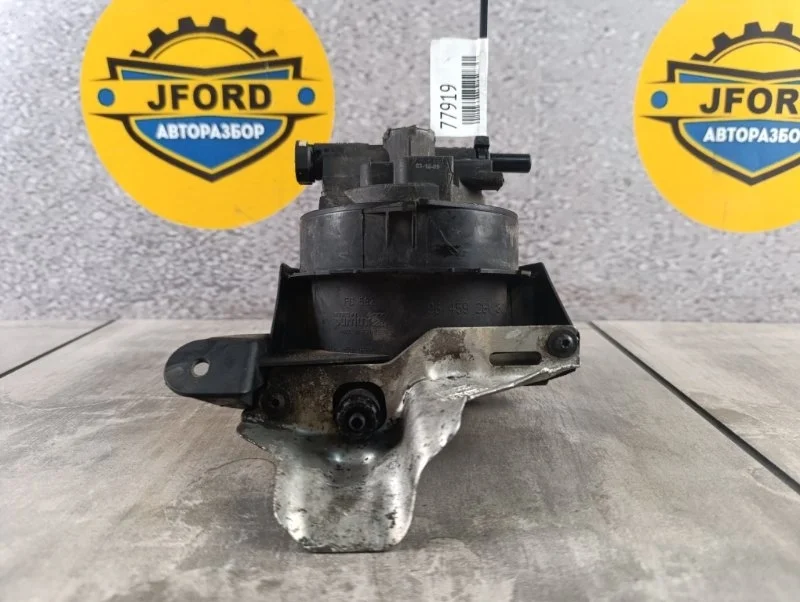 Корпус топливного фильтра Ford Focus 2 2009 CB4