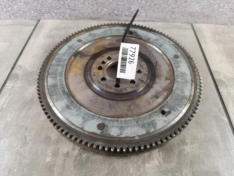 Маховик Ford Focus 2 2009 CB4