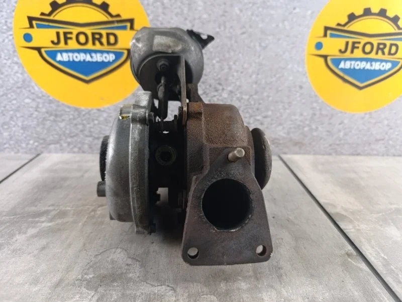 Турбина Ford Focus 2 2009 CB4