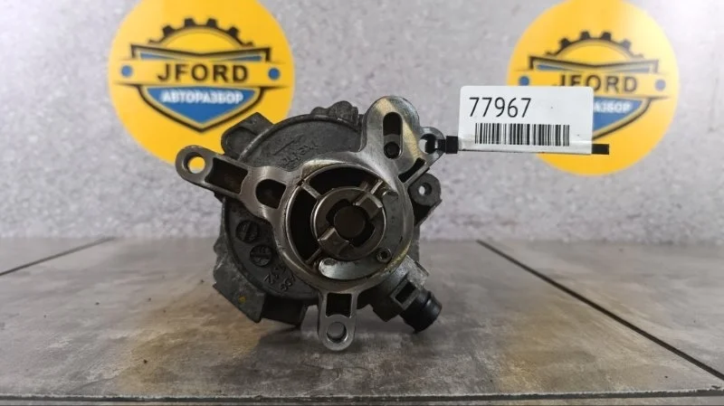 Вакуумный насос тормозной Volvo V60 2015