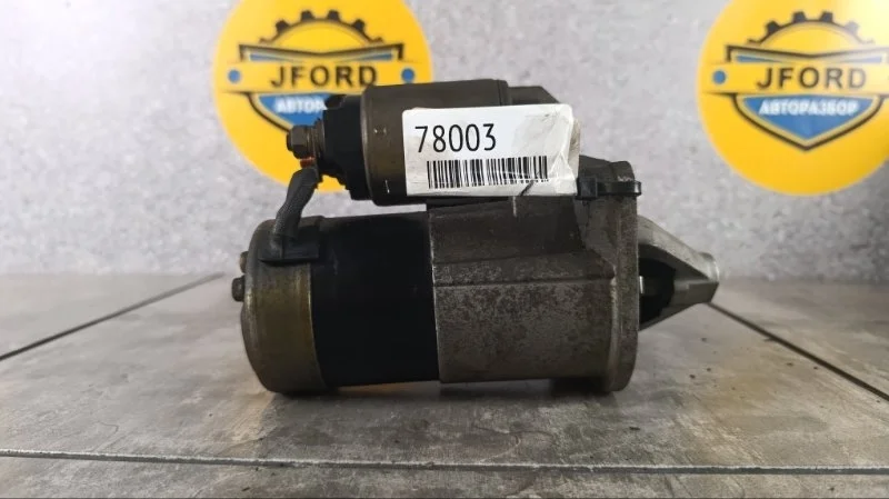 Стартер Mitsubishi Lancer 2005 CS3A