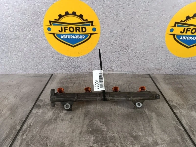 Рампа топливная Mitsubishi Lancer 2005 CS3A