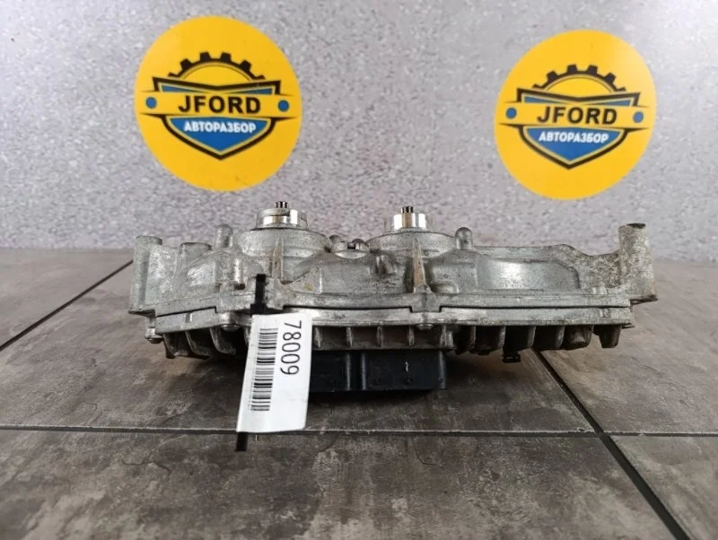 Модуль тсм акпп Ford Focus 3 2017 CB8