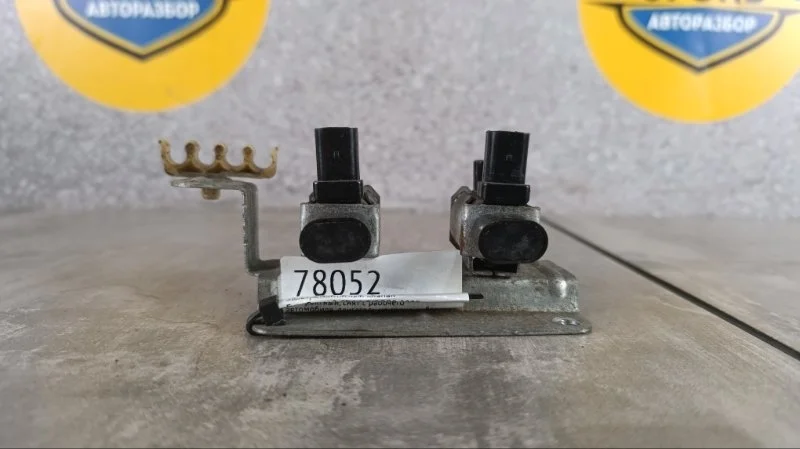 Электромагнитный клапан Ford Focus 2 2009 CB4