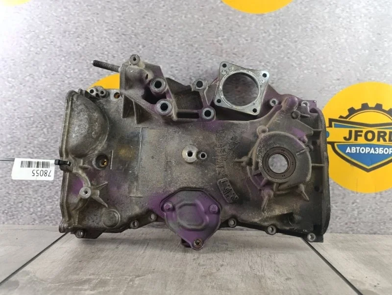 Крышка грм Mitsubishi Colt 2006 Z36A