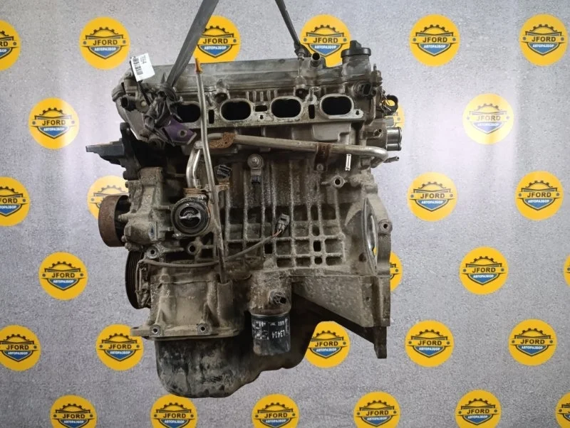 Двигатель Toyota RAV4 2002 XA20