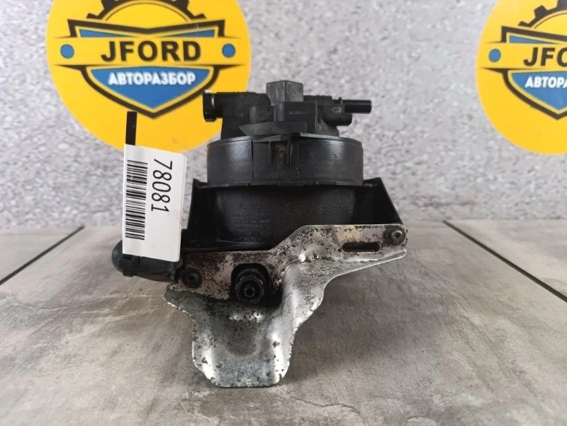 Корпус топливного фильтра Ford S-max 2009 WS