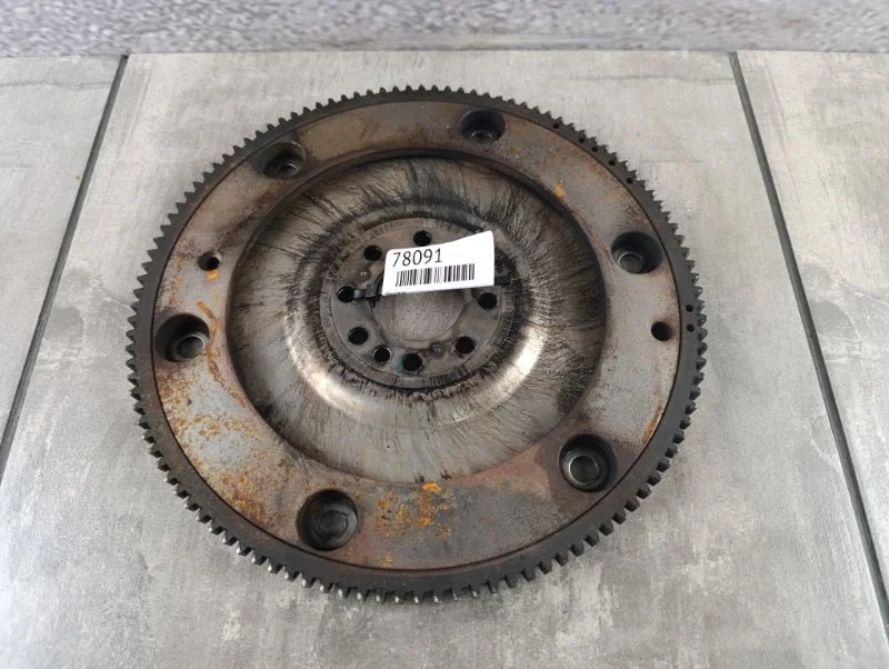 Маховик Ford S-max 2009 WS